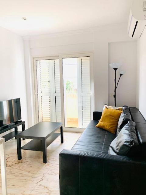 Apartamentos Playa Centro Benicàssim Dış mekan fotoğraf