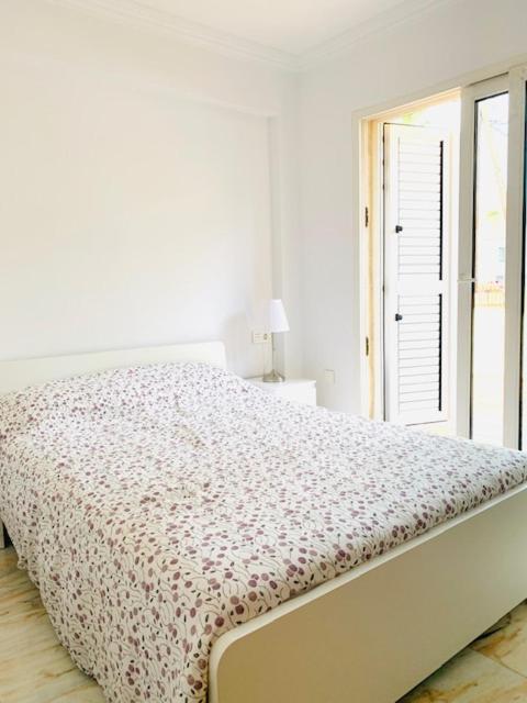 Apartamentos Playa Centro Benicàssim Dış mekan fotoğraf